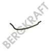 MAN 81963050166 Radiator Hose
